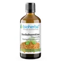 Produktbild: Bioherba Bockshornklee Trigonella foenum-graecum L. Tropfen Tinktur
