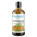 Produktbild: Bioherba Bockshornklee Trigonella foenum-graecum L. Tropfen Tinktur 100ml