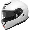 Produktbild: Shoei Neotec 3 Klapphelm, weiss, Größe 2XL für Männer