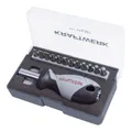 Produktbild: Kraftwerk Magnetischer Bit-Schraubendreher