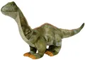 Produktbild: PLÜSCHTIER PLÜSCH DINOSAURIER BRONTOSAURUS - 55 cm NEU Plüschdino Brontosaurier