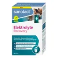 Produktbild: Sanotact Elektrolyte Recovery Pulver 10 St