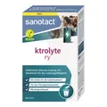 Produktbild: sanotact Elektrolyte Recovery