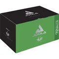 Produktbild: Joola Tischtennisbälle FLIP 40+ (72 Stk.) (44287)