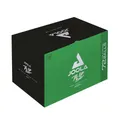 Produktbild: 72er Pack JOOLA Tischtennisball Flip 40+ White Training Tischtennis Bälle