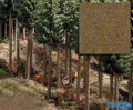 Produktbild: Busch Laubwald Boden 7528