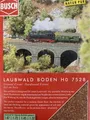 Produktbild: Busch 7528 Laubwald-Boden H0/TT/0