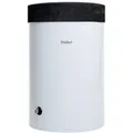 Produktbild: Vaillant - Unistor Vih R 120 H Ww-speicher 117 L Rund Stehend