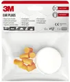 Produktbild: 3M Gehörschutzstöpsel 3M 1100C4 Gehörschutzstöpsel - 37 dB, 4 Paar in Box