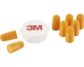 Produktbild: Gehörschutzstöpsel 3M™ 1100C4, 4 Paar