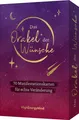 Produktbild: Das Orakel der Wünsche