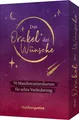 Produktbild: Das Orakel der Wünsche | Philipp Hausser (u. a.) | Box | 70 S. | Deutsch | 2026