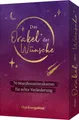 Produktbild: Das Orakel der Wünsche Philipp Hausser