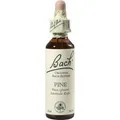 Produktbild: BACHBLÜTEN Pine Tropfen, 20 ml PZN 00125925