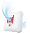 Produktbild: BOSCH BBZAFGall Airfresh Staubsaugerbeutel