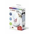 Produktbild: Bosch Beutel Staubsaugerbeutel, Airfresh Gall Bbzafgall 4Szt