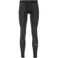 Produktbild: Nike Pro Tights Herren in black-white, Größe L