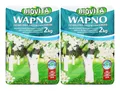 Produktbild: Weißanstrich Obstbäume Baumanstrich Baum Pflege Frostschutz Gartenkalk 2kg x2