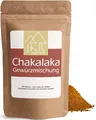 Produktbild: JKR Spices® 250g Chakalaka Gewürz - Gewürz Mix für afrikanische Saucen | Gewürzmischung für Chakalaka Dip | Afrikanische Gewürzmischung