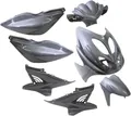 Produktbild: Verkleidungsset YAMAHA Aerox 9-teilig Anthrazit