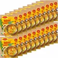 Produktbild: Maggi Guten Appetit Hühner Suppe mit Nudeln VPE 20x60g Tüte ergibt 20x1 Liter