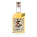Produktbild: Terence Hill Whisky - The HERO - [MILD 46% Vol, 0,7l] Deutscher Premium Whiskey aus ausgewählten Fässern - Bud Spencer und Terence Hill Fanartikel - Wisky Geschenk - Whisky Geschenke für Männer