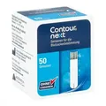 Produktbild: Contour Next Sensoren Teststreifen