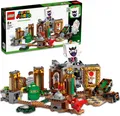 LEGO 71401 Super Mario Luigi’s Mansion: Gruseliges Versteckspiel – Erweiterungsset