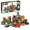 Lego 71401 Super Mario Luigi’s Mansion™: Gruseliges Versteckspiel – Erweiterungsset