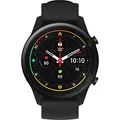 Produktbild: Xiaomi Mi Watch Version Smartwatch (1,39