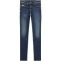 Produktbild: Diesel_1979 SLEENKER_PANTS_Blau_28W / 32L