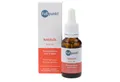 Produktbild: Fußpunkt Nagelpflegeöl Fußpunkt Nagelöl 20ml Spezialpflege für beanspruchte, brüchige Nägel, 1-tlg., Verbessert spür- & sichtbar das Erscheinungsbild, mit Bisabolol, Panthenol, Clotrimazol & Weizenkeimöl