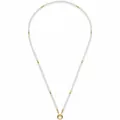 Produktbild: Leonardo Jewels Halskette 70 gold Christa Clip & Mix Kette Schmuck Edelstahl