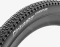 Produktbild: Pirelli Cinturato Adventure TLR falt ProWALL Gravel Pro Gravel 45-622 700x45 schwarz