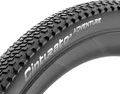 Produktbild: Pirelli Cinturato Adventure TLR Faltreifen 700x45 schwarz - Tubeless-Ready Gr...