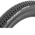 Produktbild: Pirelli Cinturato Adventure TLR Faltreifen 700x45 schwarz - Tubeless-Ready Gr...