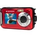 Produktbild: AGFAPHOTO Agfa Photo WP8000 Czerwony + pasek wyporowy (WP8000RED KIT)