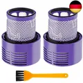 Produktbild: Ersatzfilter für Dyson V10 Cyclone Series, V10 Absolute, V10 Animal, V10 Total 