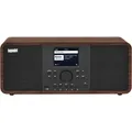 Produktbild: Imperial Dabman i205 (Internetradio, DAB+, FM, Bluetooth, WLAN) (22-233-00)