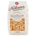 Produktbild: La Molisana Fusilli N°28 Pasta mit italienischem Weizen 500g pack
