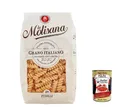 Produktbild: 10x La Molisana Fusilli N°28 500g+Polpa
