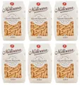 Produktbild: 6x La Molisana Fusilli N°28 Pasta mit italienischem Weizen 500g pack