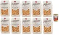 Produktbild: 20x La Molisana Fusilli N°28 500g+Polpa