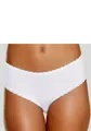 Produktbild: s.Oliver Panty Camille mit feiner Spitzenborte