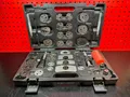 Produktbild: KS Tools Bremskolben-Rückstell-Werkzeug-Satz 41-tlg für BMW, Mercedes, Audi etc.