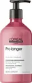 Produktbild: Loreal Pro Longer Shampoo 500 ml