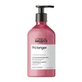 Produktbild: L'Oréal Serie Expert Pro Longer Shampoo 500ml Haarshampoo für lange Haare