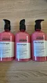 Produktbild: L'Oreal Serie Expert Pro Longer Shampoo 3x500 ml