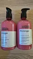 Produktbild: L'Oreal Serie Expert Pro Longer Shampoo 2x500 ml