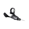 Produktbild: SHIMANO Schalthebel links XT M8100 2V C/ABRAZ C/DIS Fahrrad, Erwachsene, Unisex, mehrfarbig, Einheitsgröße